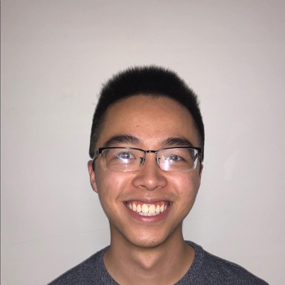 Meet your Posher, Bryan